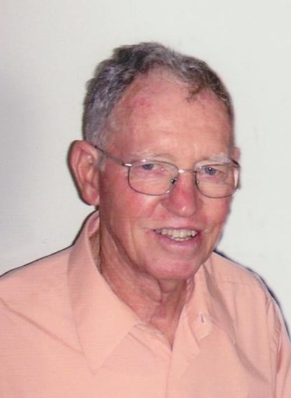 Obituary of Donald F Abel