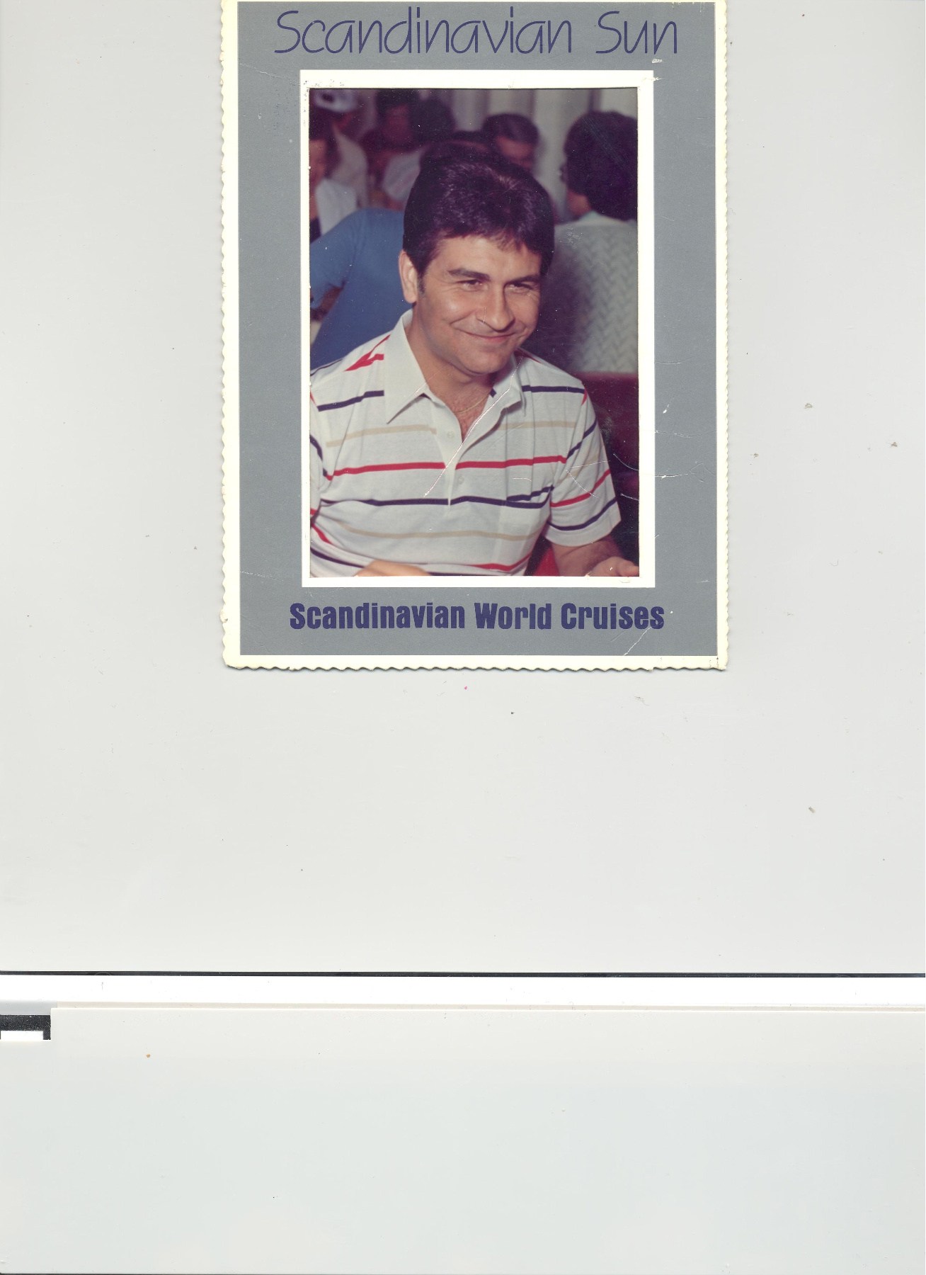 Obituary of Morris R Miller