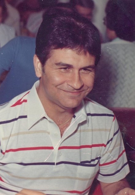 Avis de décès de Morris R Miller