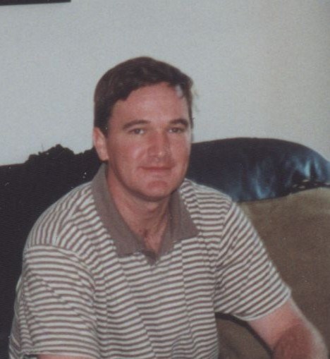 Obituary of Christopher McCloskey