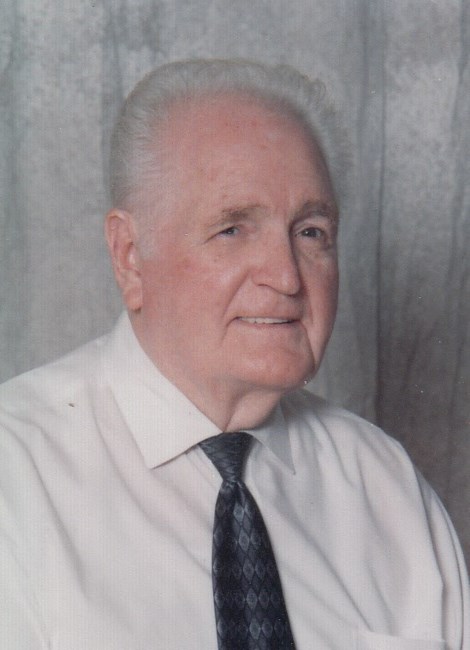 Obituary of Carl William McDonald