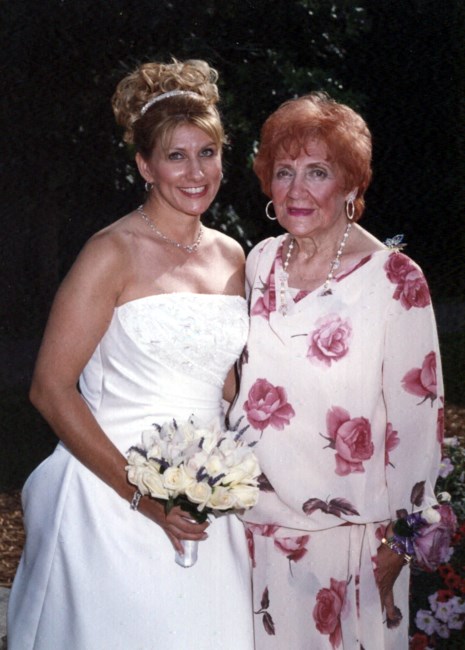 Obituary of Yvonne C. DeZoma