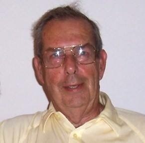 Obituary of Vernon Arthur Flowers