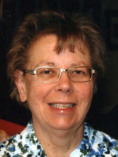 Obituario de Rhoda Ann Rein Wildey