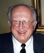 Obituario de Paul Earl Eberly Jr.