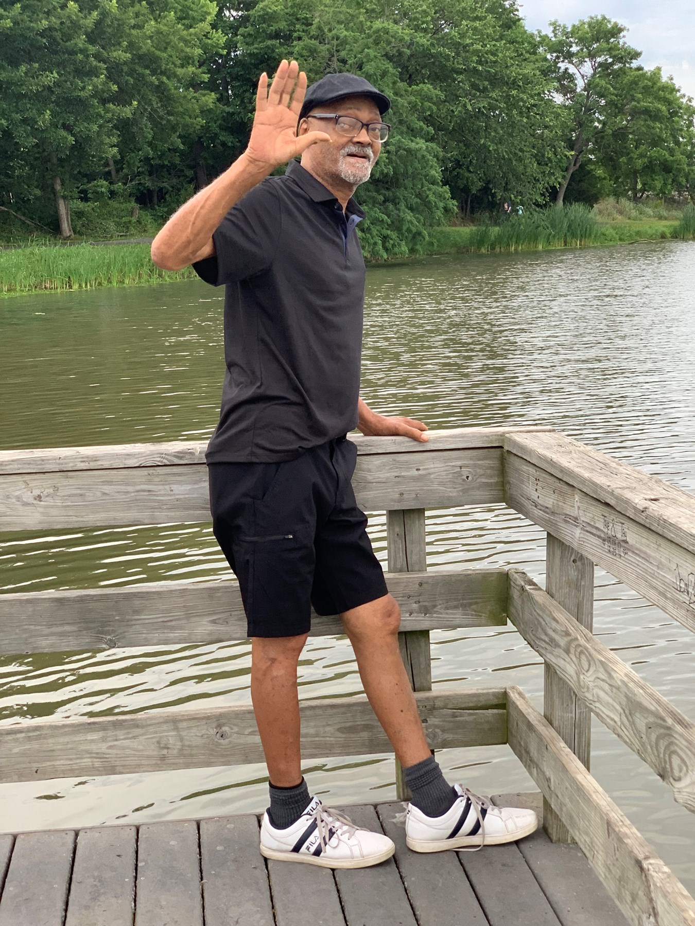 Obituary of Harley David Jackson Jr.