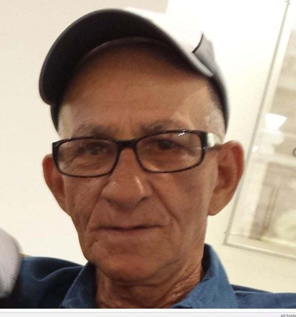Obituary of Nestor Manuel Rodriguez Novoa