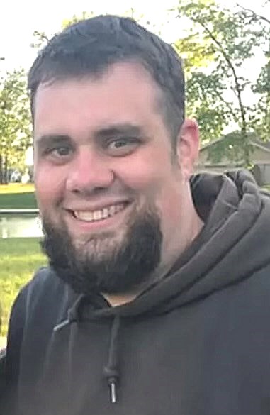 Obituary of Stephen Robert Anderson