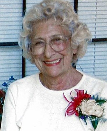 Obituary of Paula E. Dauphin