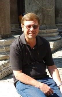 Obituary of Philip Hydock