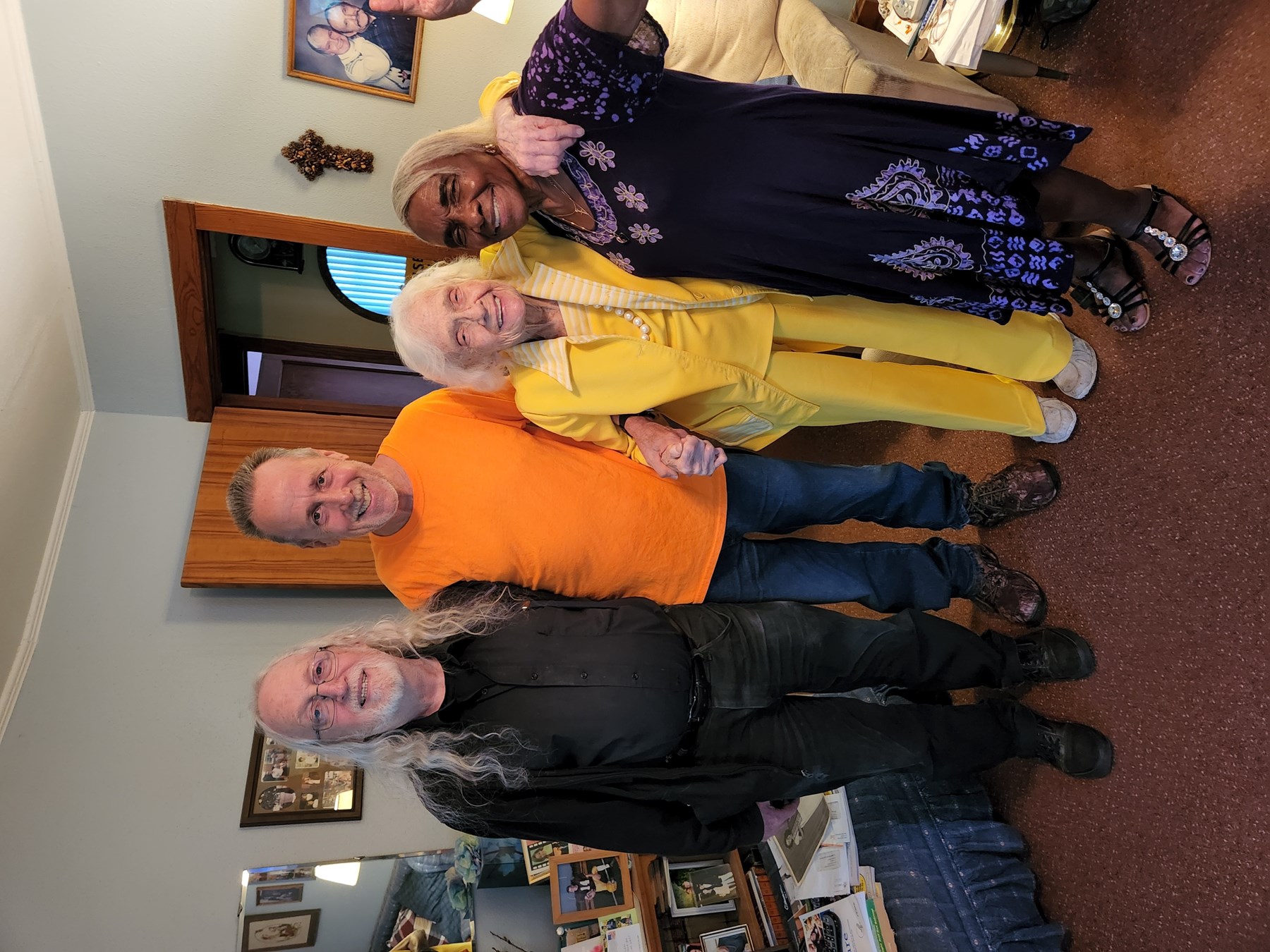 Obituary of Richard J Kancilja