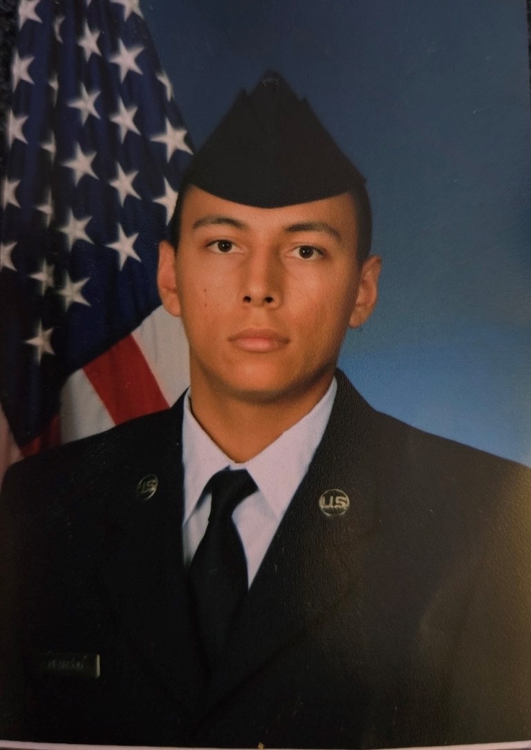 Obituary of Michael Daniel Pearson