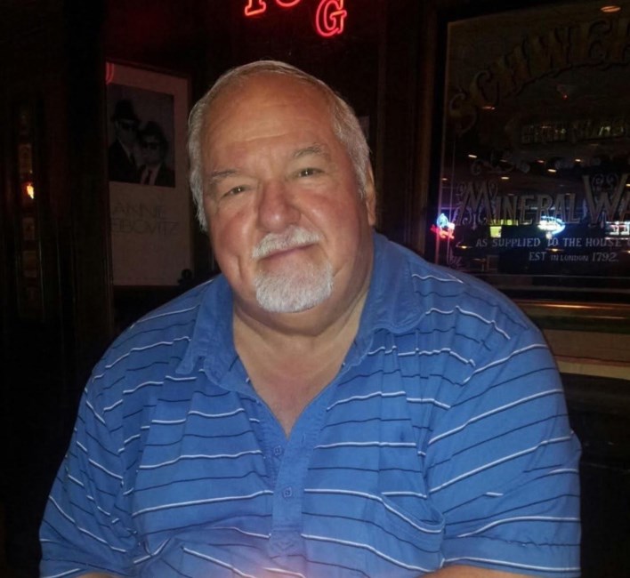 Obituary of Charles Joel Allen Meisinger