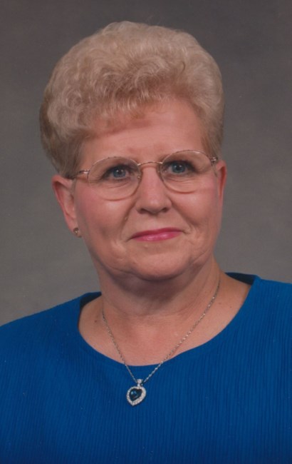 Obituary of Brenda Elder