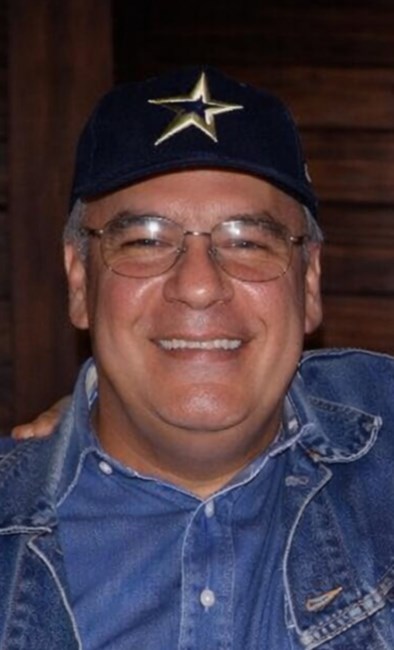 Obituario de Javier Federico Perez