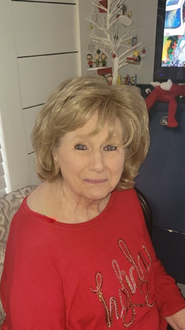 Obituary of Mary J. Buescher