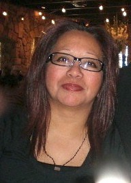 Obituary of Dorina Antonio Briones