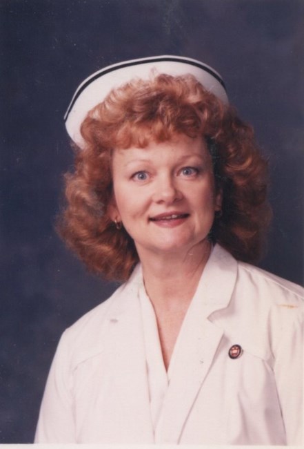 Obituary of Dorothy E Waters