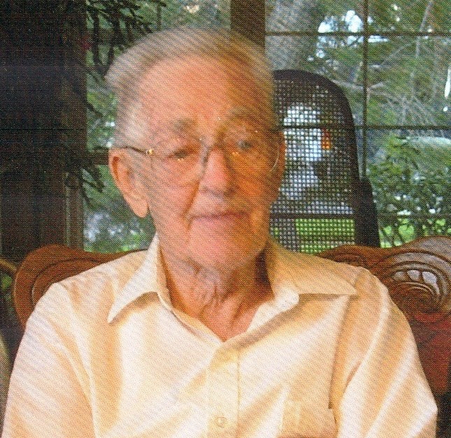 Obituary of John Louis Ritter