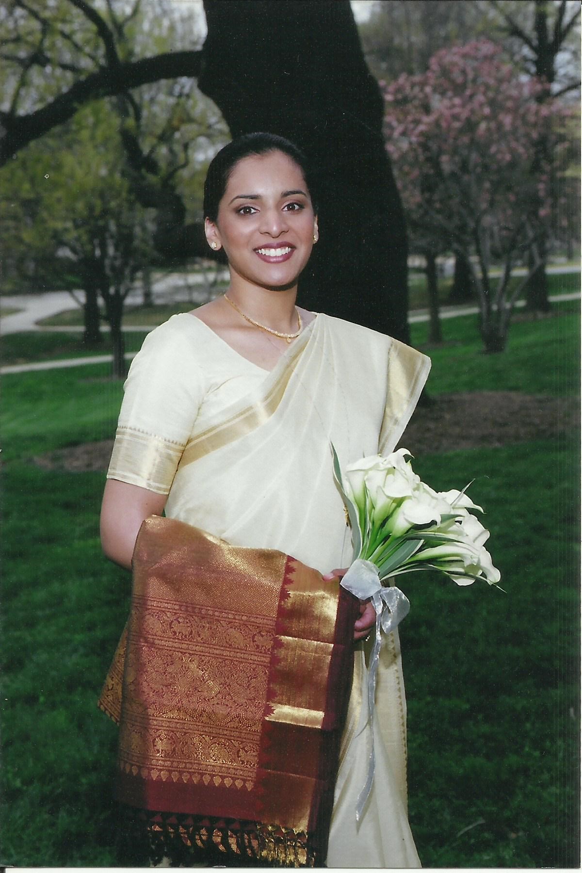 Obituary of Shia Susan Thomas