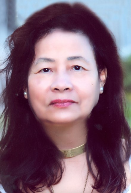 Obituario de Tuyet Thi Le