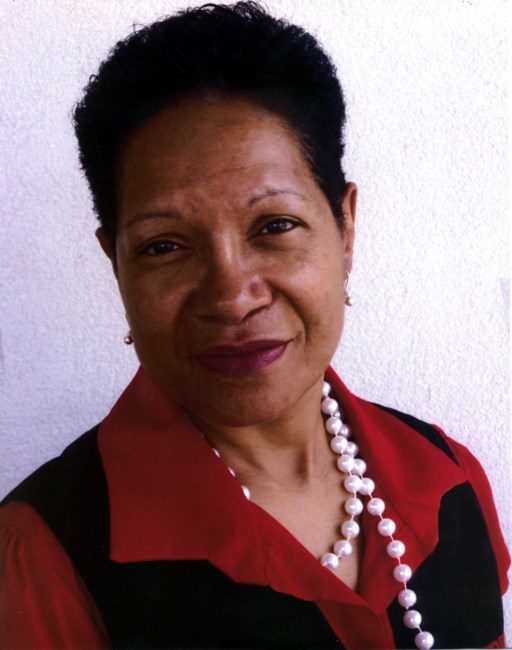 Obituary of Julia Delcine Hinton