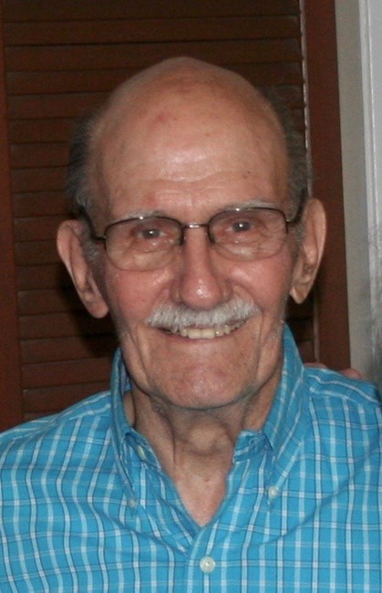 Obituary of Robert Henry Klein