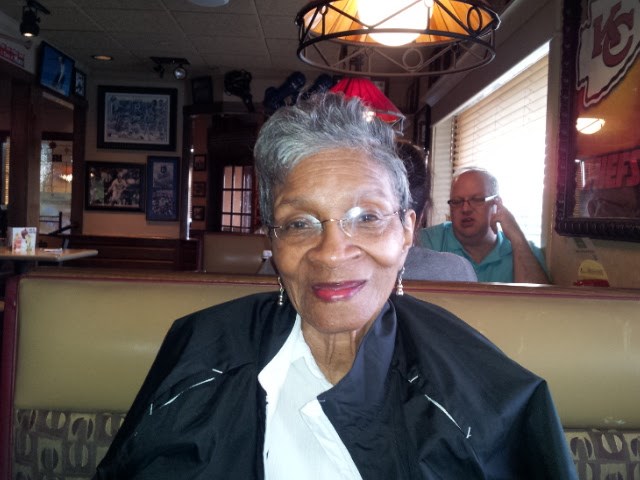 Obituary of Barbara "Bobbie" Boyd Cofield