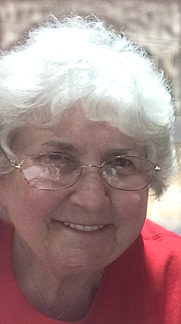Obituary of Carol Littmann