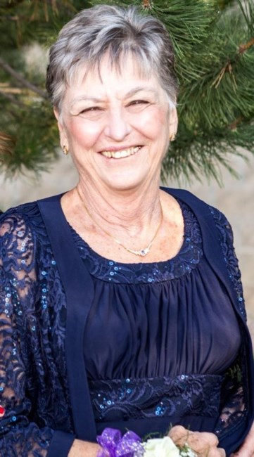 Obituary of Linda Lou Williams