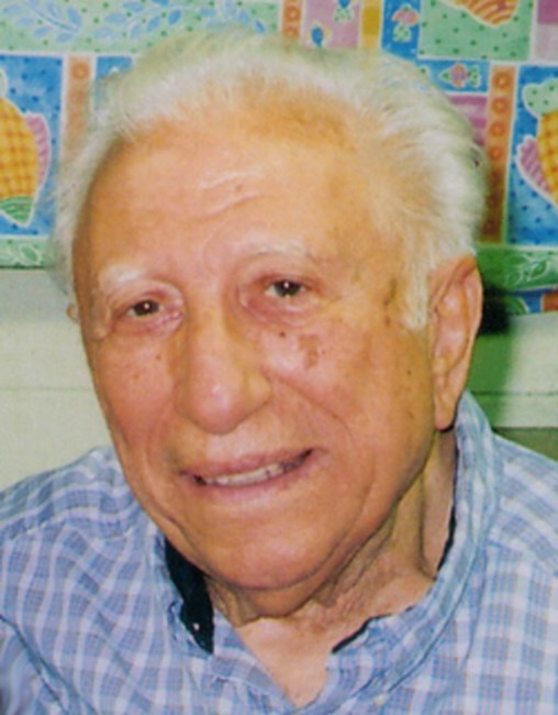 Obituary of Emil A. Vena