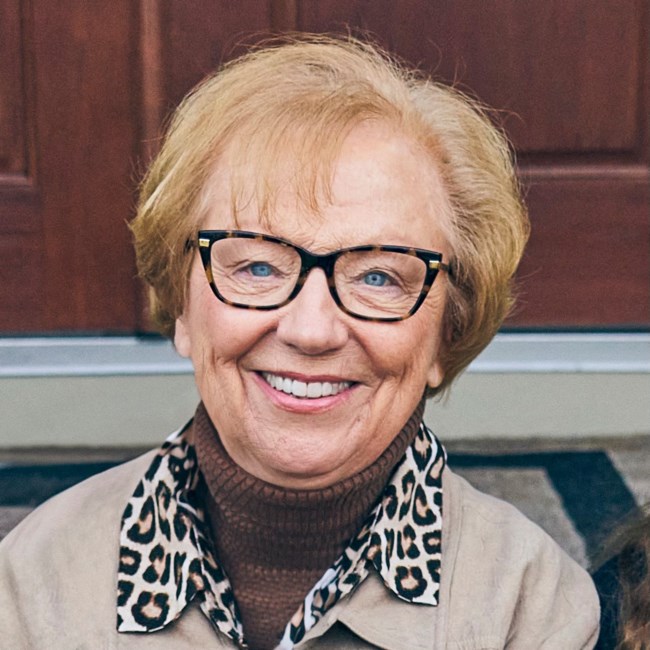 Obituary of Carol Ann Rotert