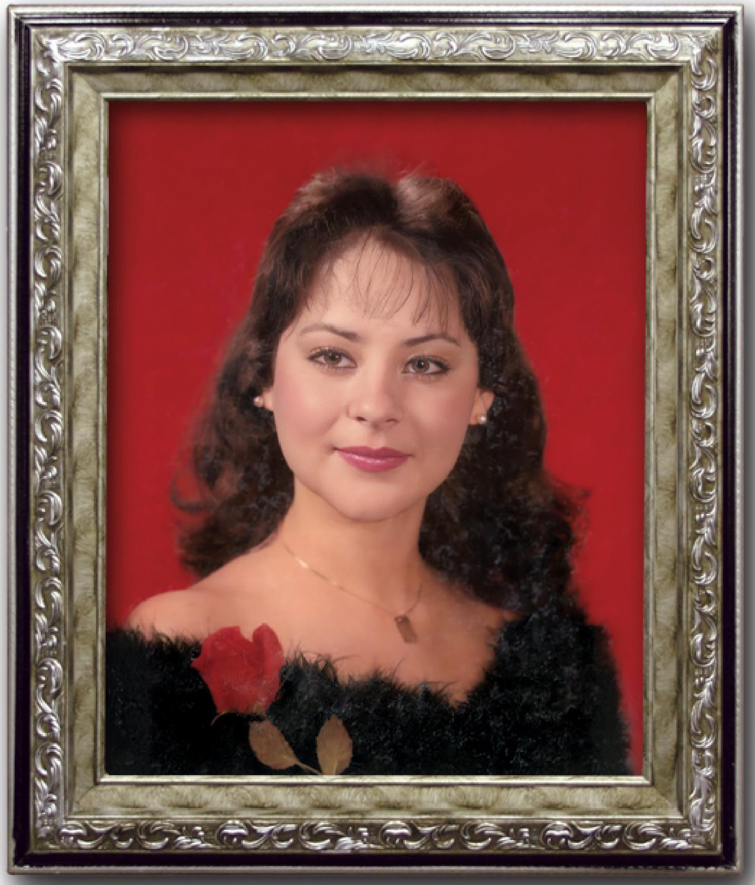 Obituary of Manuela Fragoso