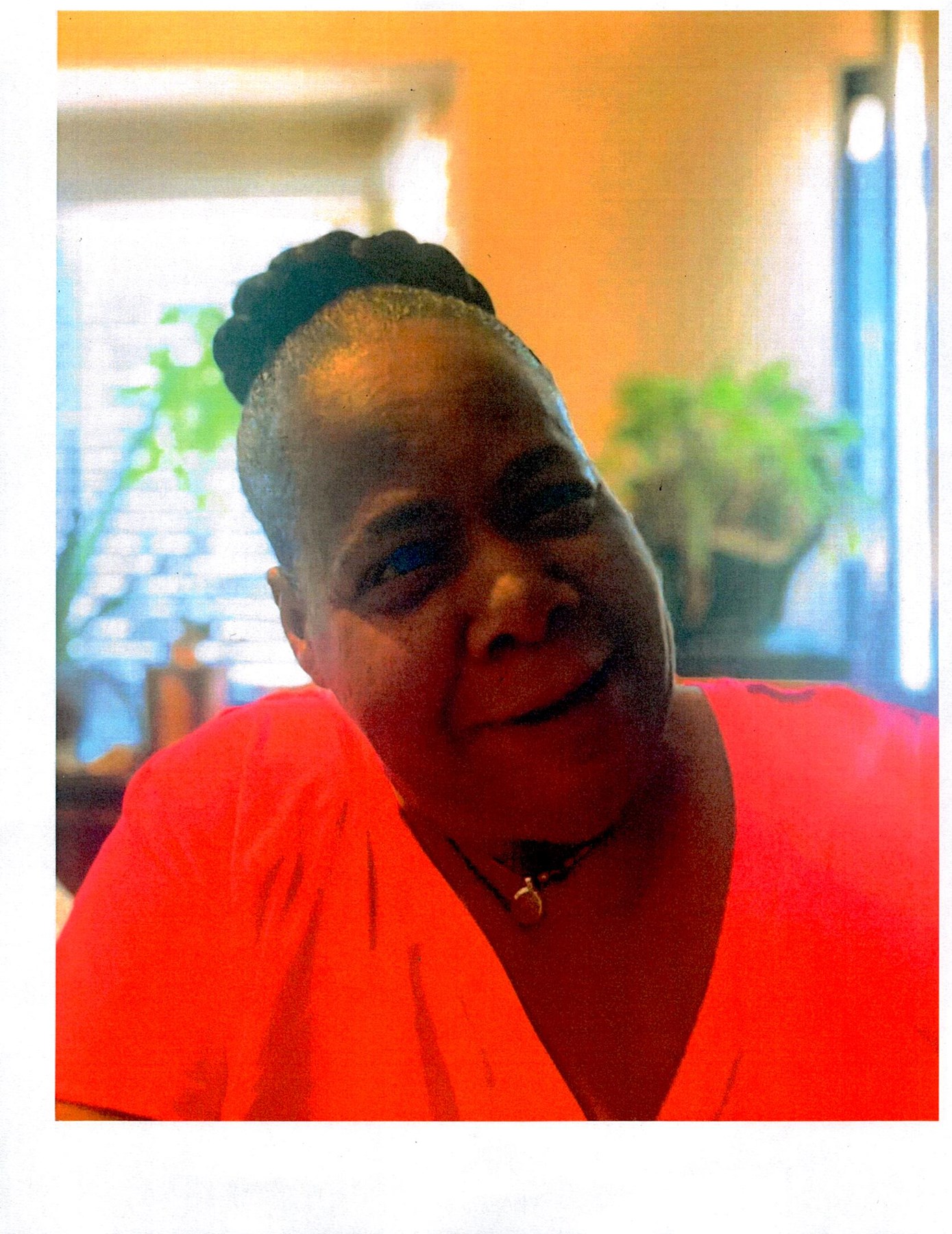 Obituary of Priscilla Steuben