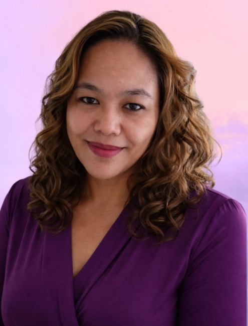 Obituary of Jessica Yvonne Concepcion