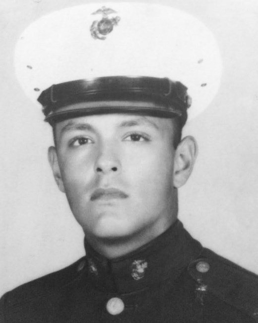 Obituary of Cyrillo "Leo" Saldana Jr.
