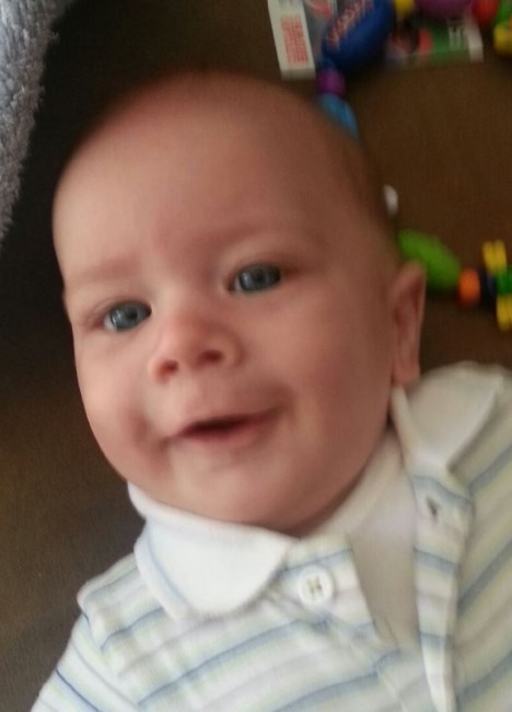 Obituary of Baby Owen Thomas Greener