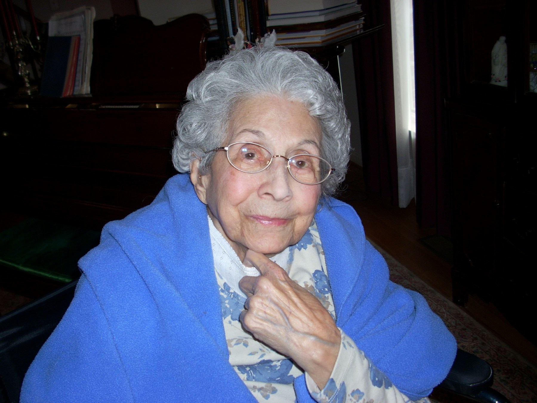 Obituary of Rose Sadie Cimino