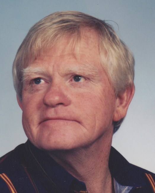 Obituary of Charlie Baker