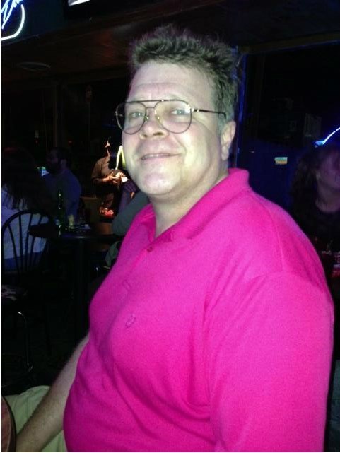 Obituary of William Paul Gold