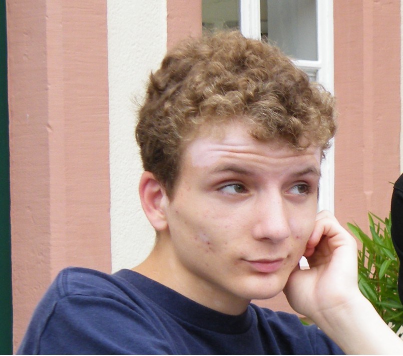 Avis de décès de Shane Martin Komora