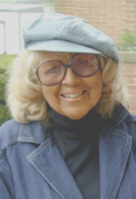 obituary image
