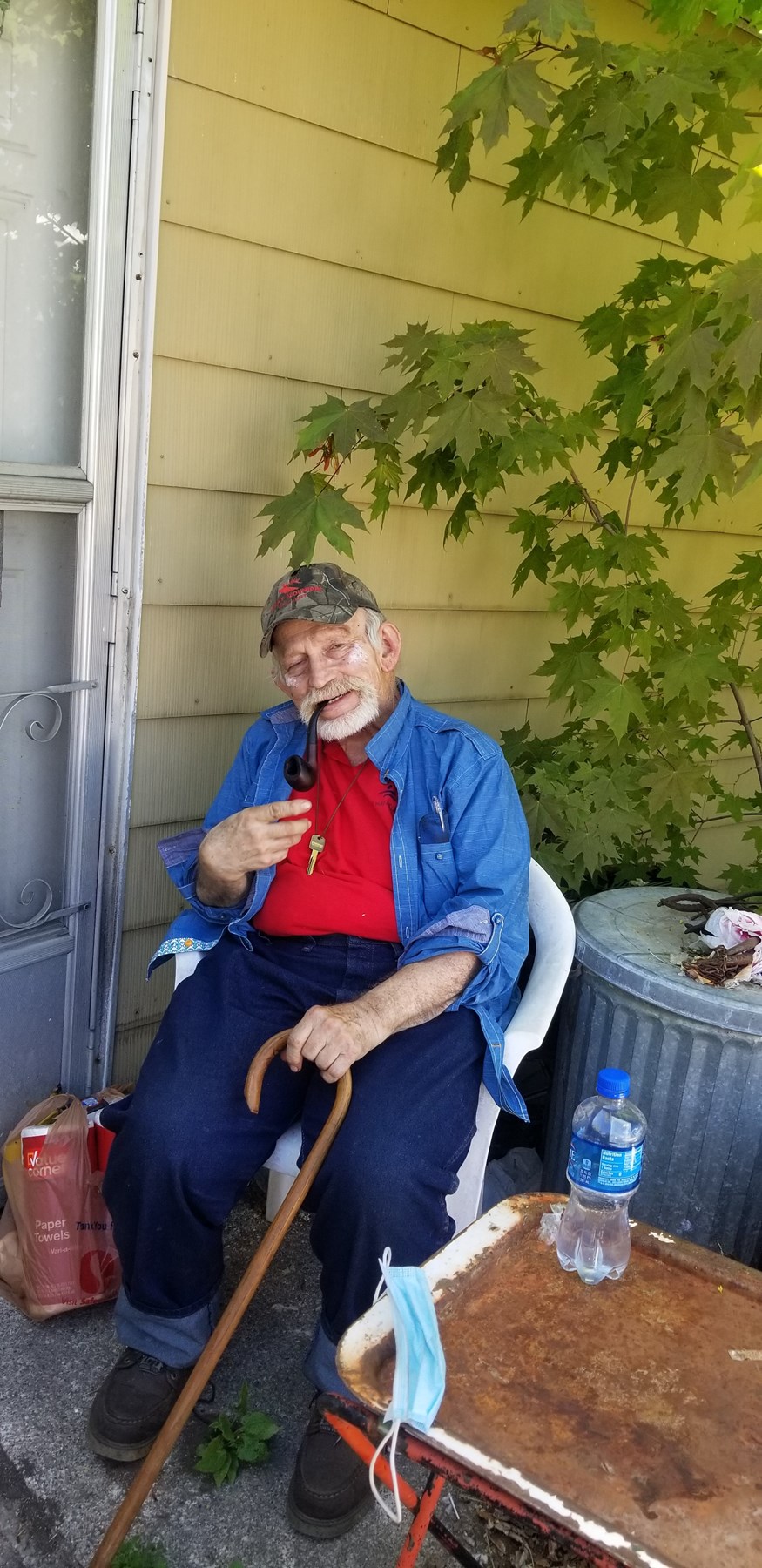 Obituary of Joseph Anthony Kowalski