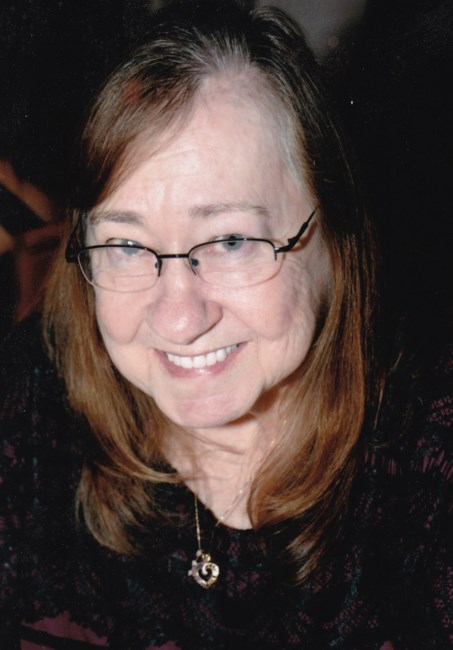 Obituary of Nancy Jean Murray