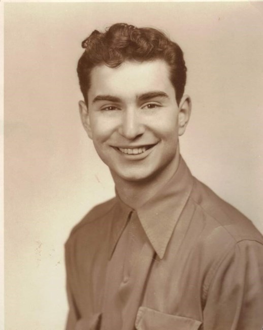 Obituario de Anthony John LaDuca