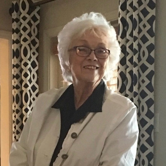 Obituary of Evelyn Bradbury