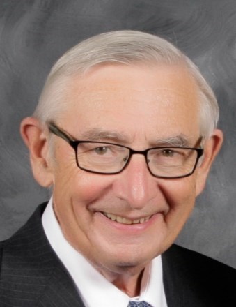 Obituary of John Carroll Russell