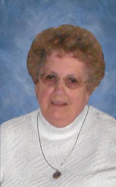 Obituary of Mary L. Mattos