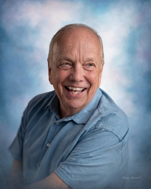 Obituary of Charles Wayne Blunk