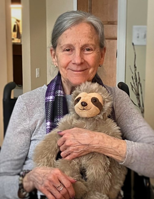 Obituary of Judith Kathleen Phares